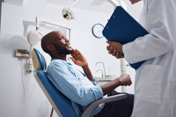 Best Emergency Tooth Extraction in Glenville, WV