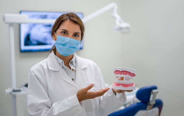  Glenville, WV Emergency Dentist Pros