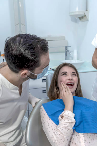 Best Emergency Treatment for Dental Infections or Abscesses in Glenville, WV